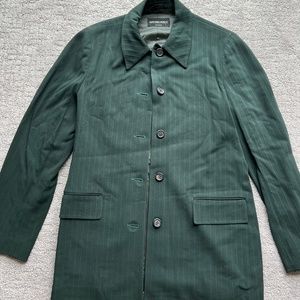 Antonio Fusco costume